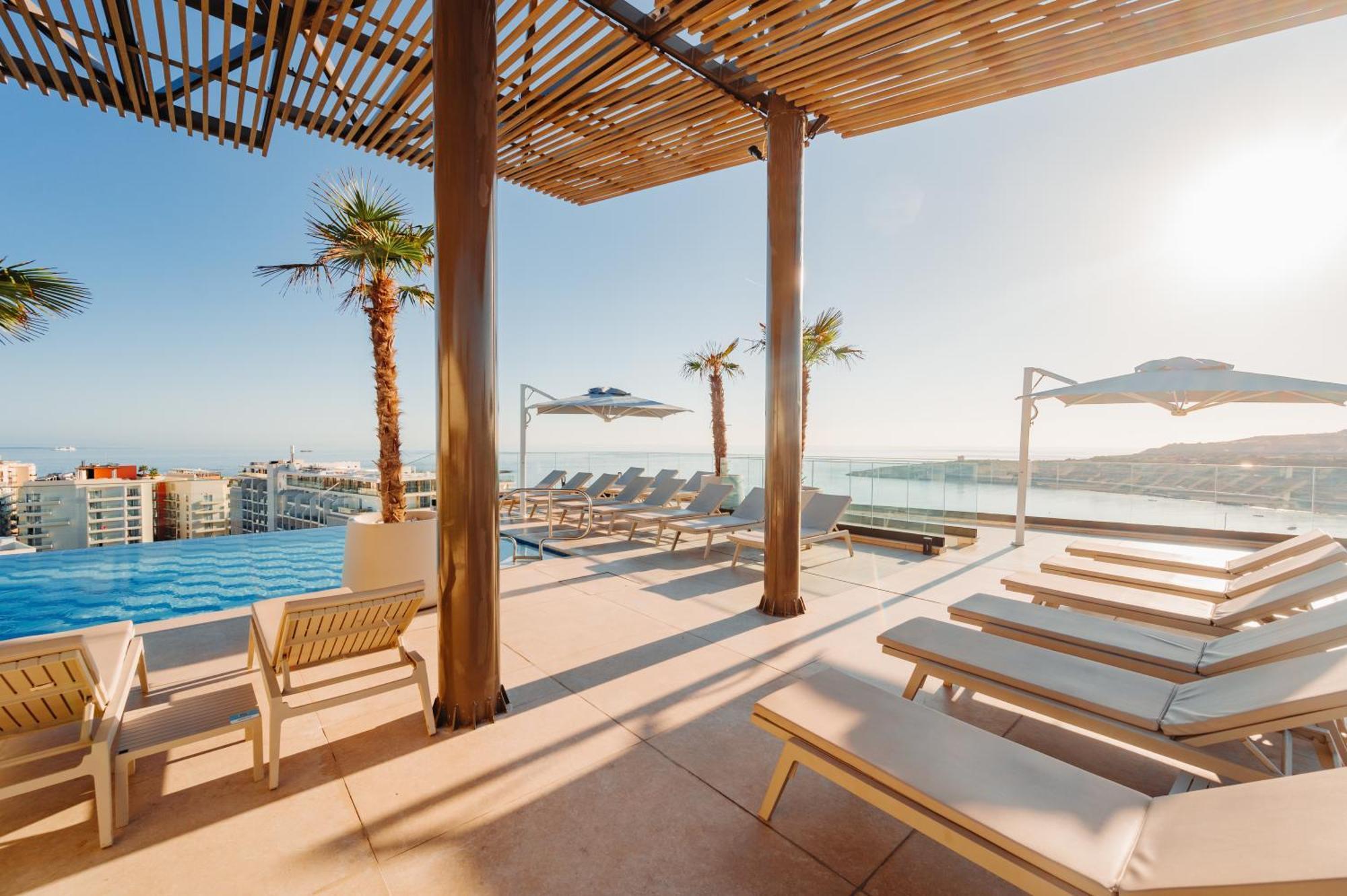 Hotel Western Premier Malta 4*
