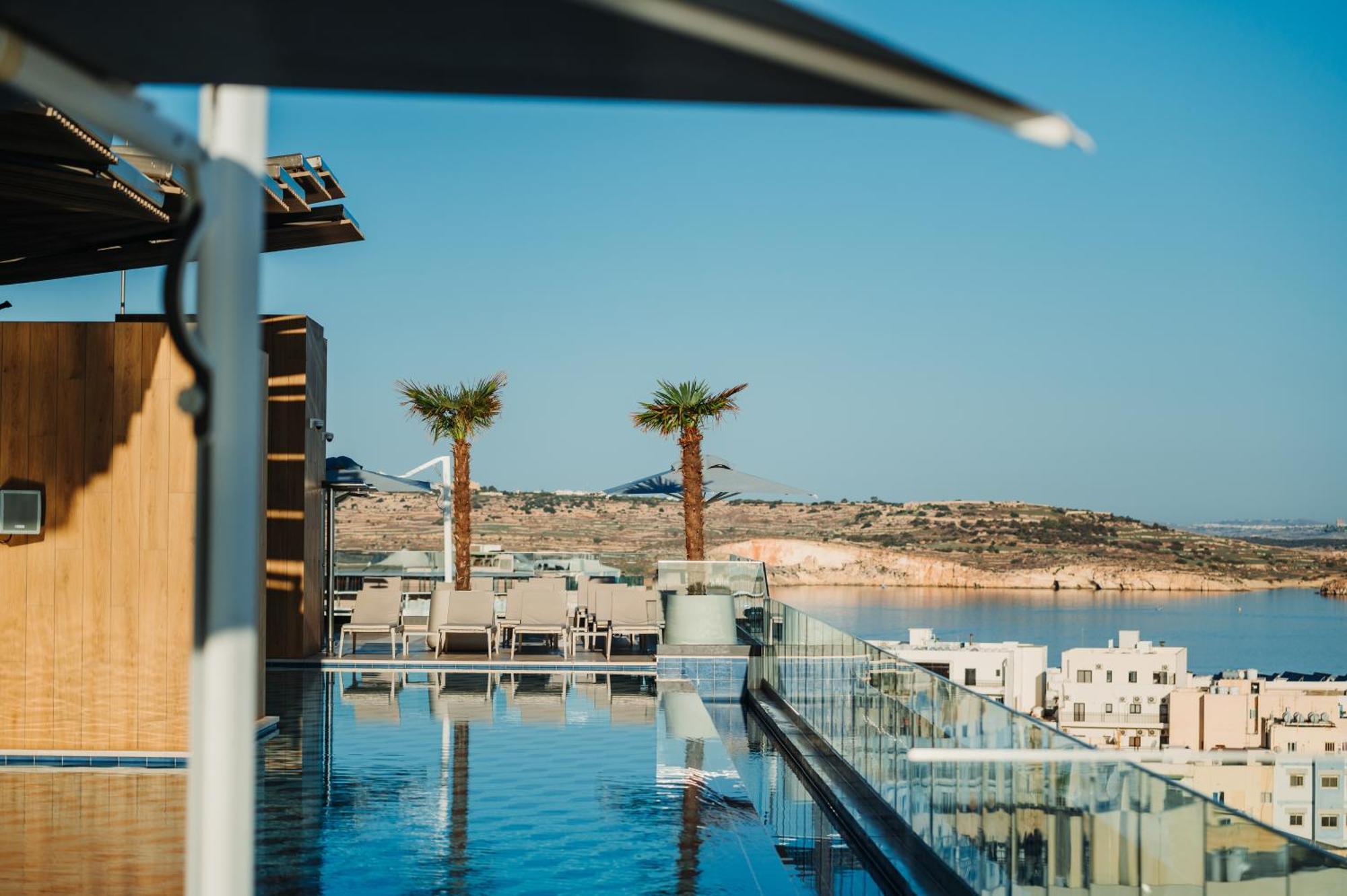 Hotel Western Premier Malta 4*