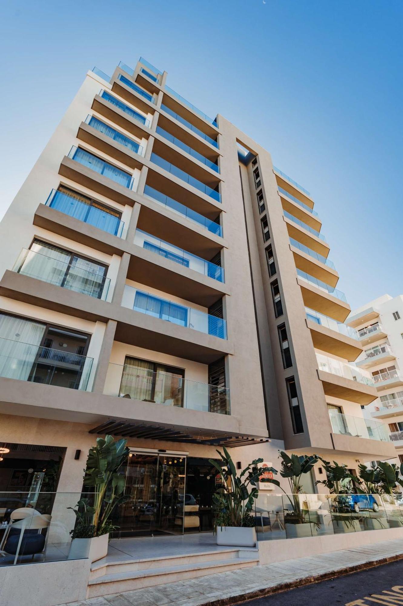 Hotel Western Premier Malta 4*