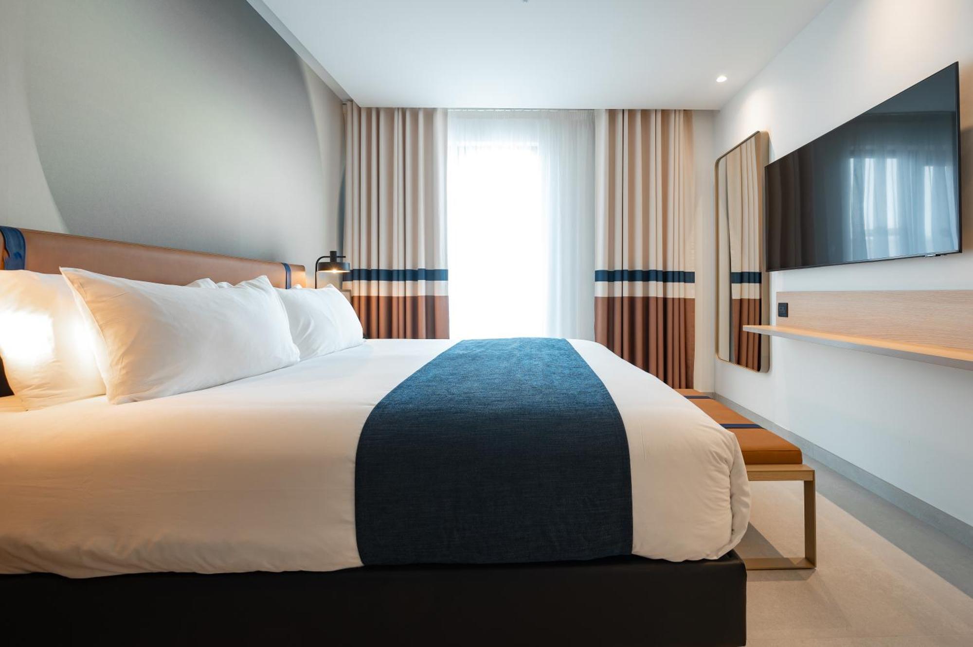 Hotel Western Premier Malta 4*