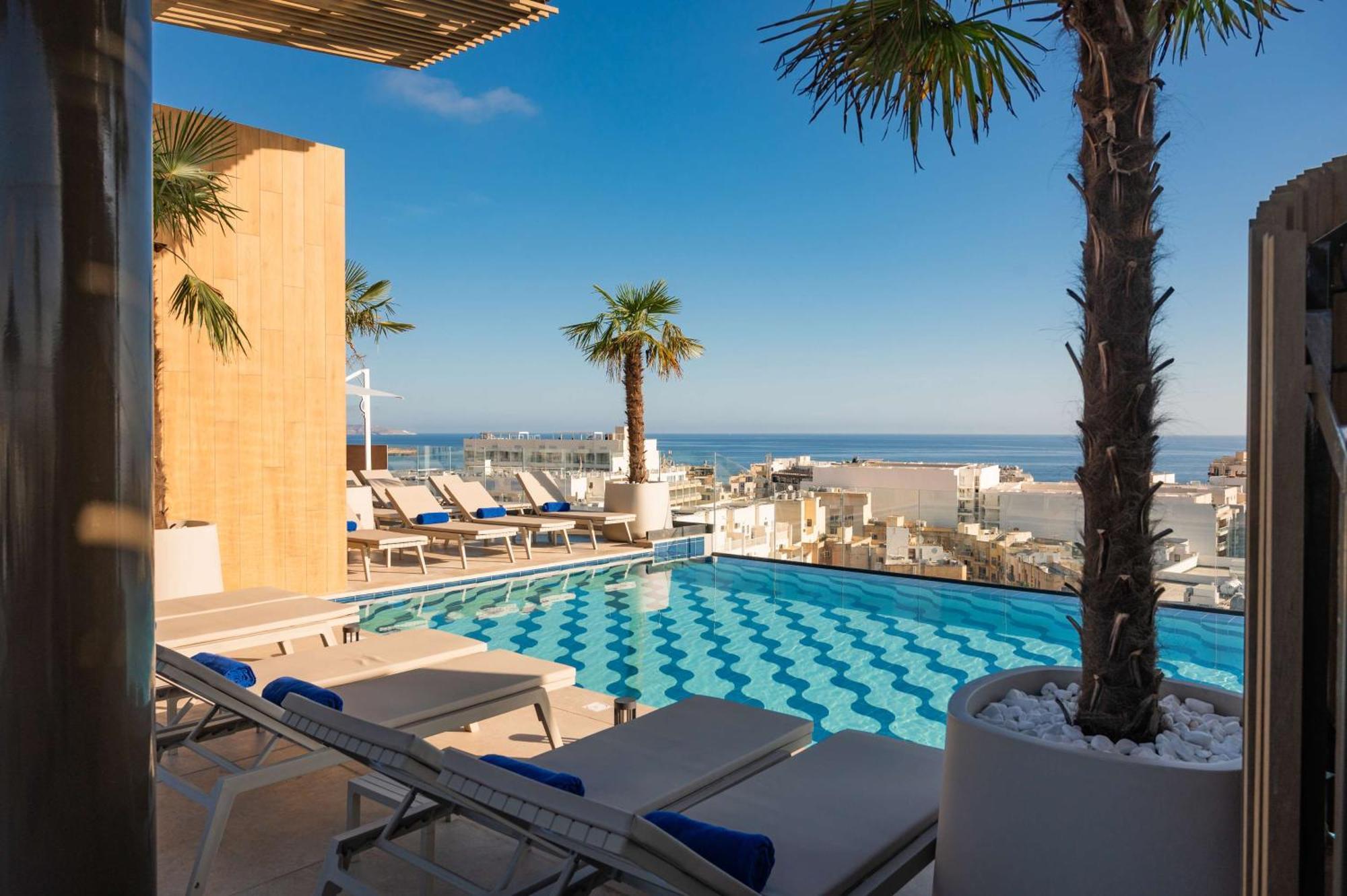 Western Premier Malta Hotel St. Paul's Bay