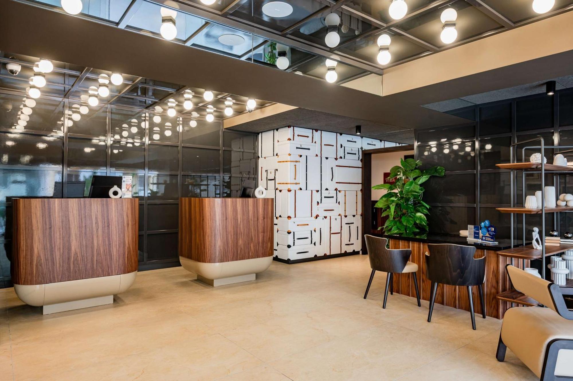 Hotel Western Premier Malta 4*