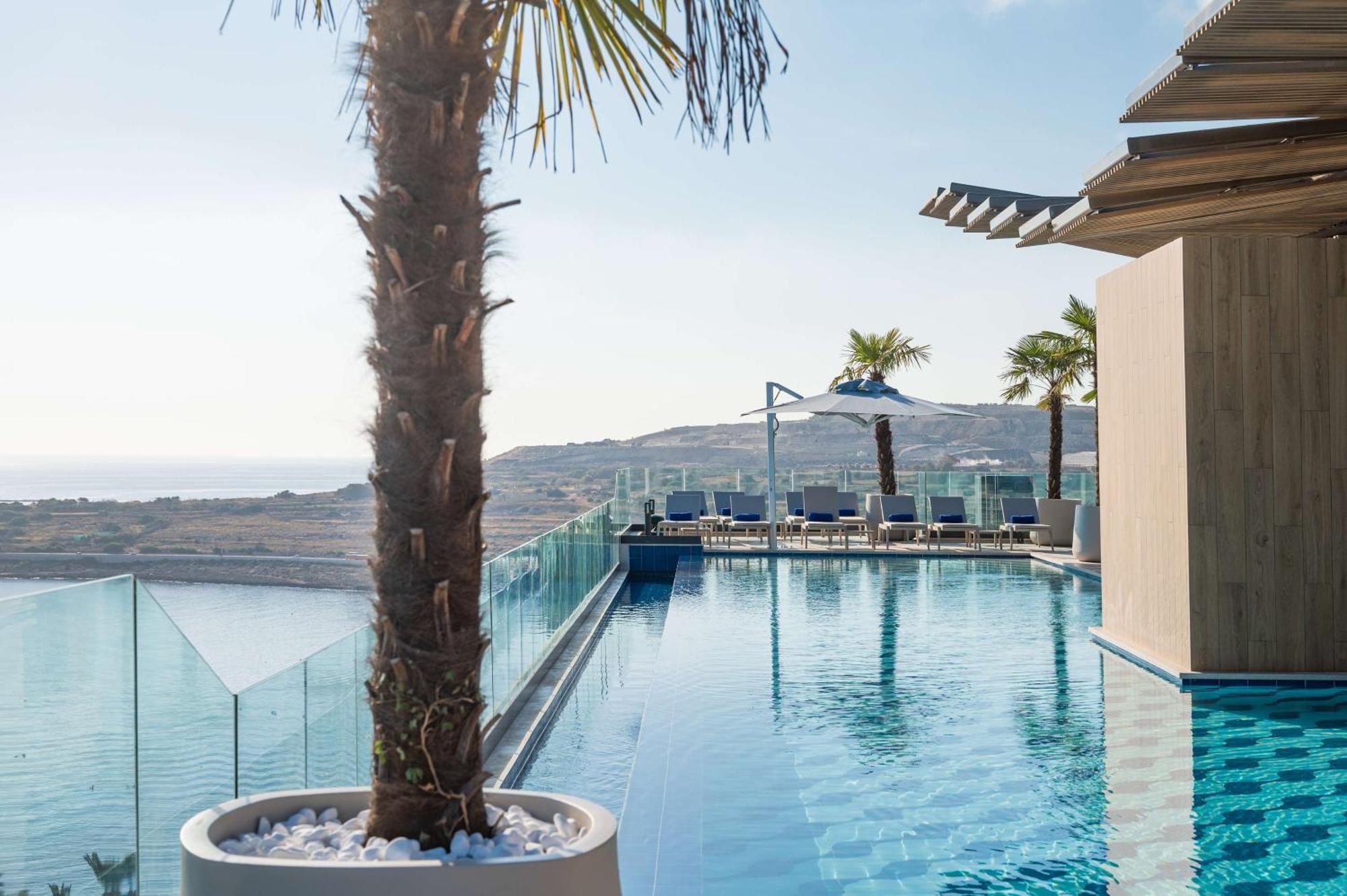 Hotel Western Premier Malta