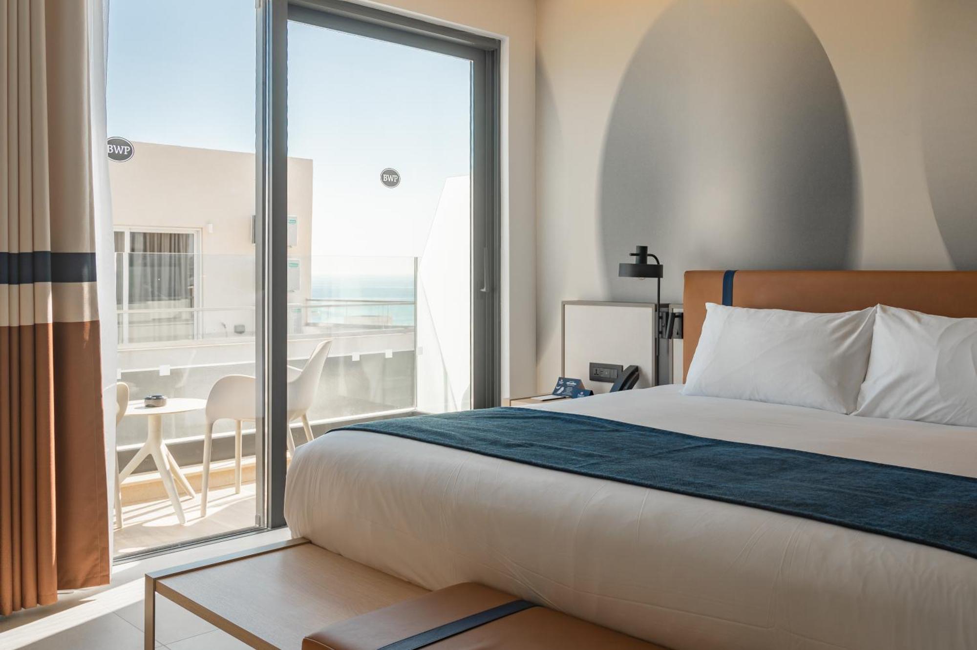 Western Premier Malta 4* St. Paul's Bay