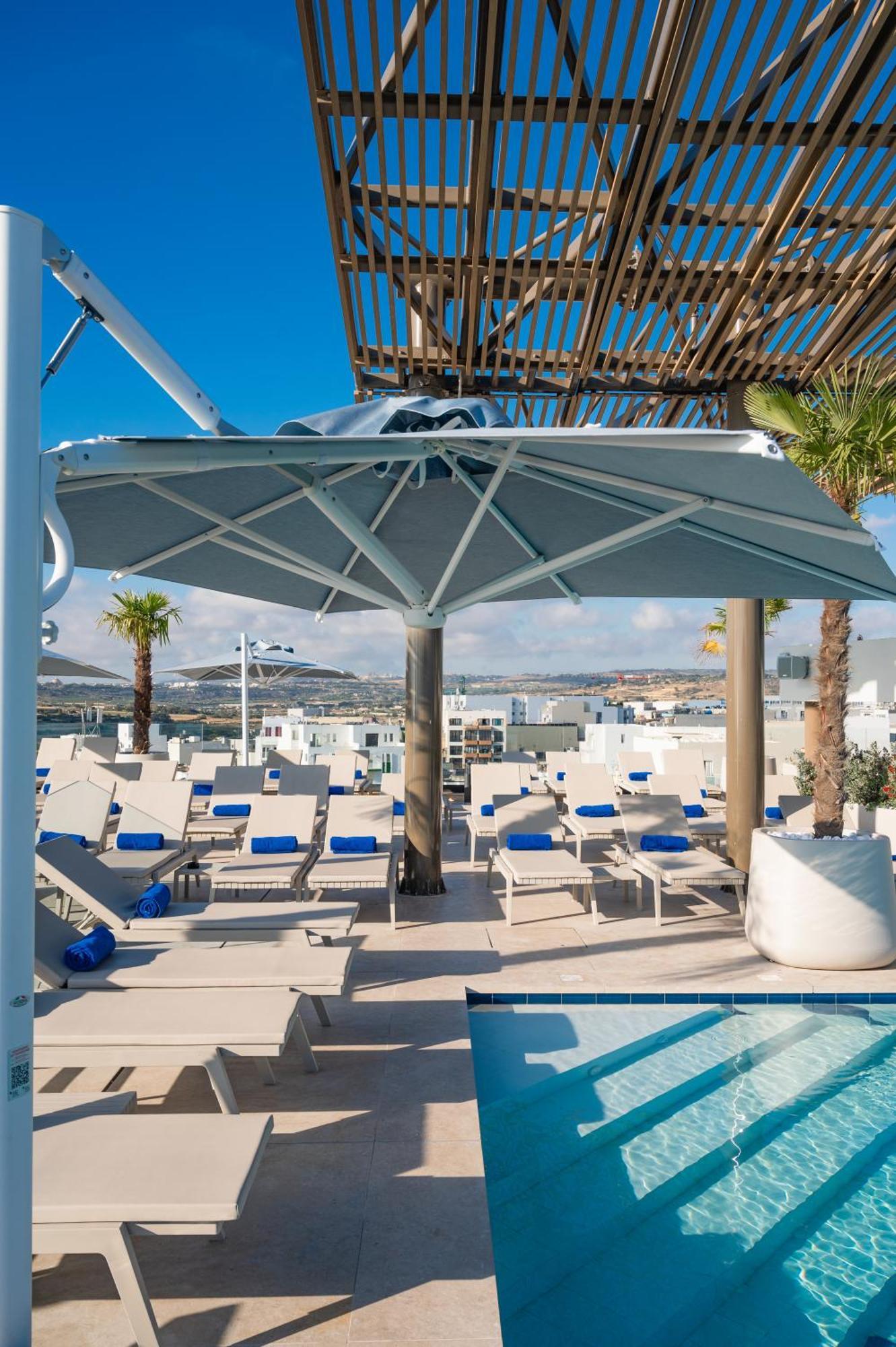 Hotel Western Premier Malta