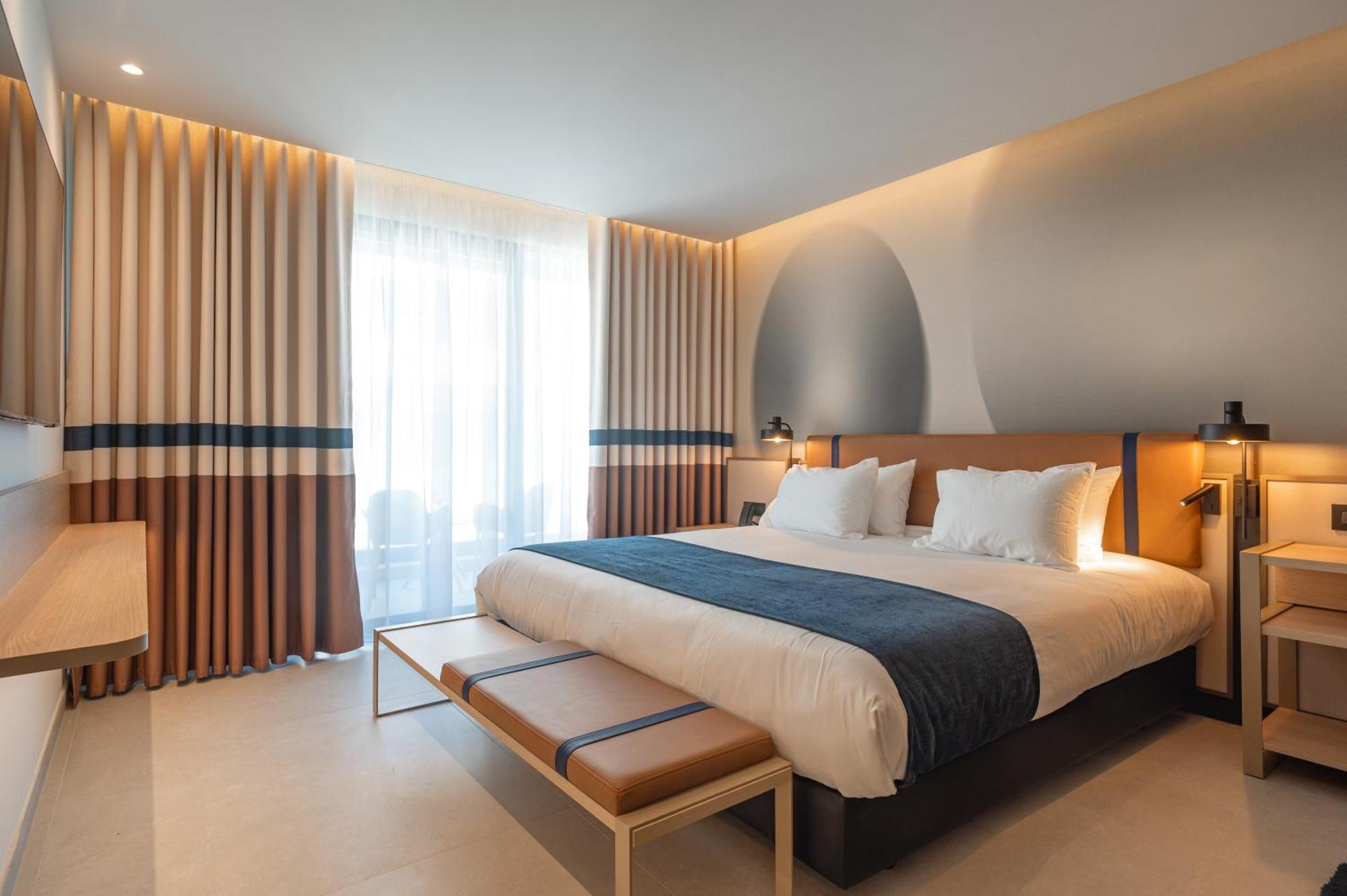 Western Premier Malta Hotel 4*