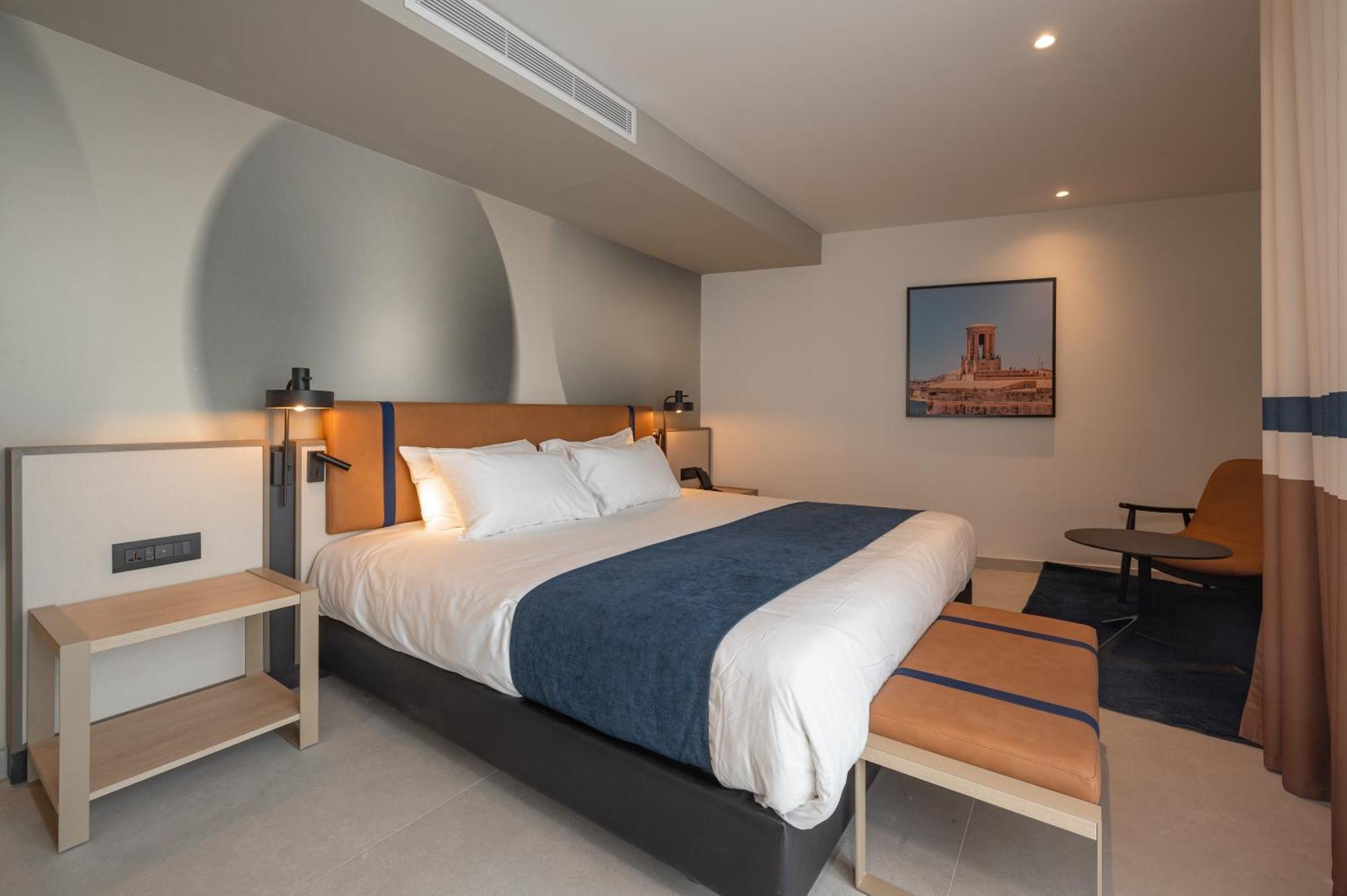 Hotel Western Premier Malta