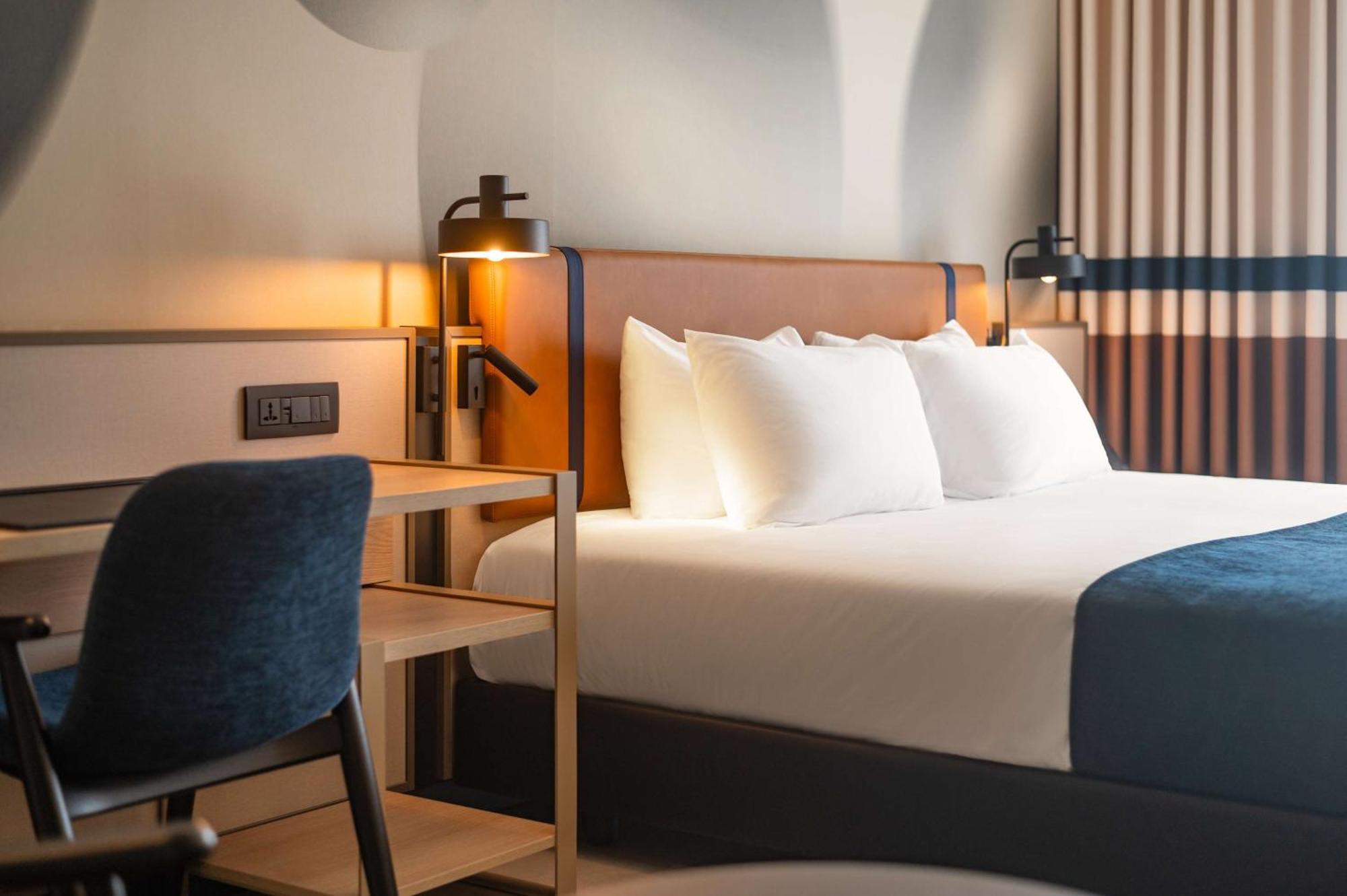 Hotel Western Premier Malta