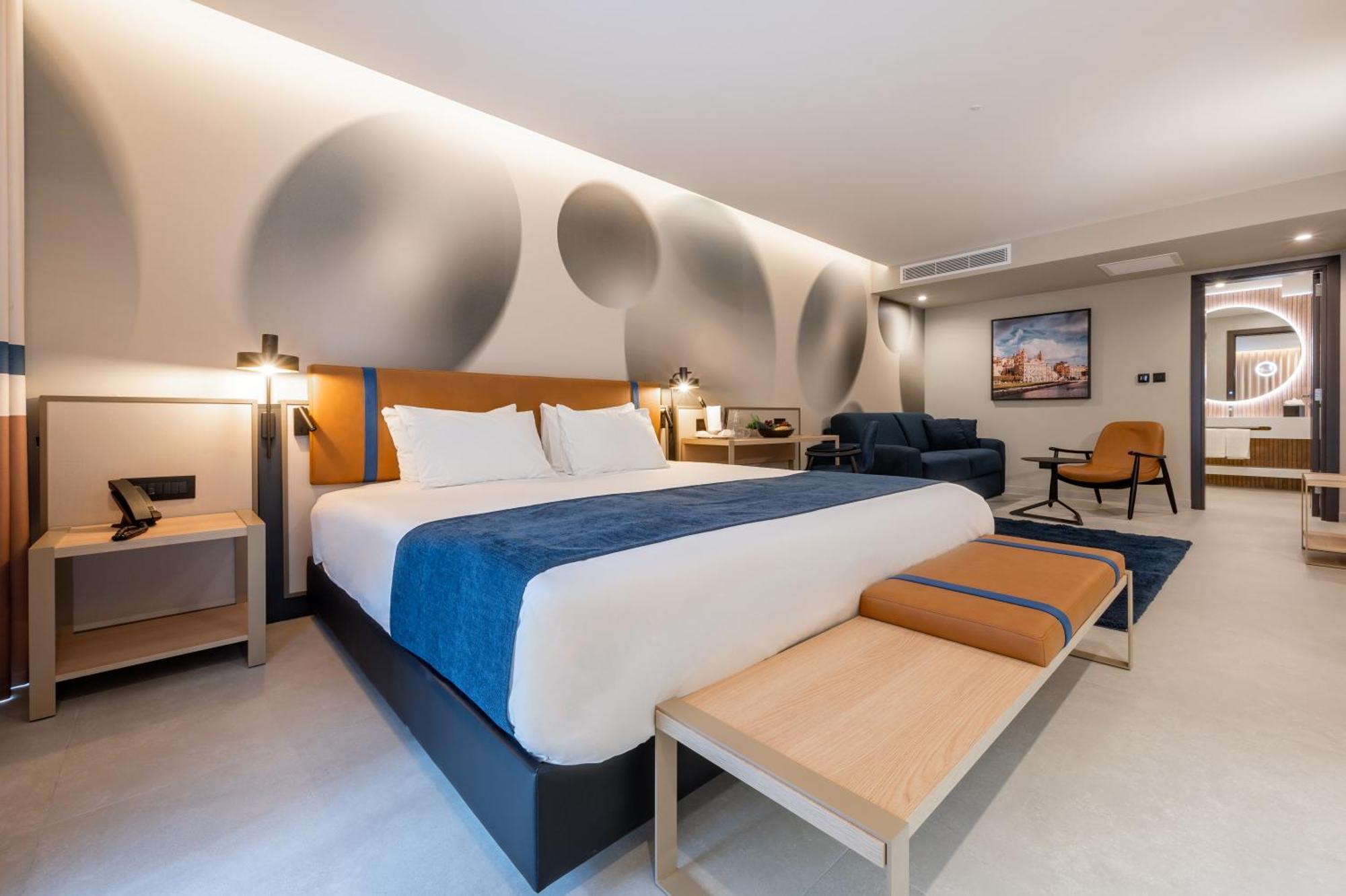 Western Premier Malta Hotel 4*