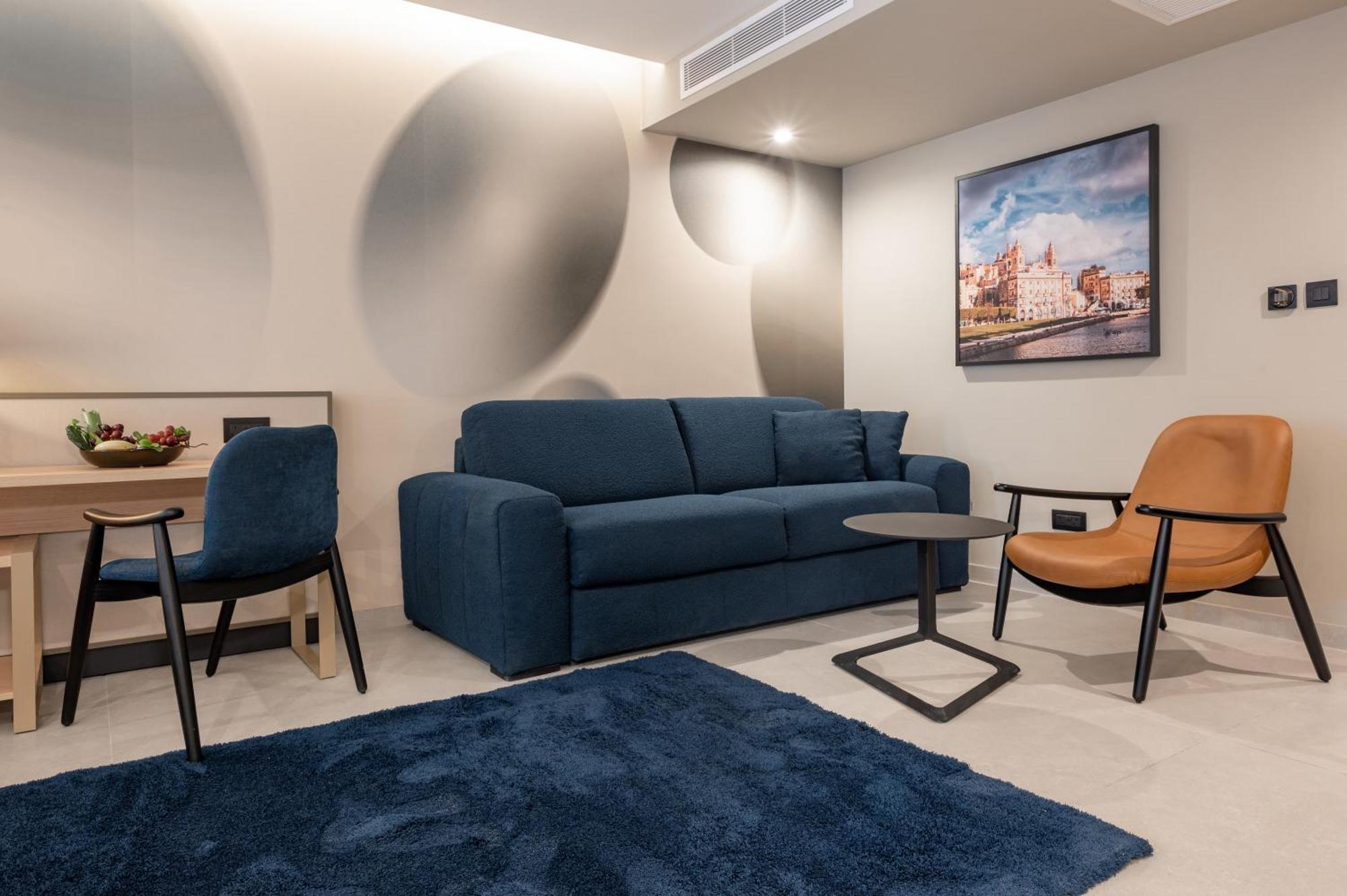 Western Premier Malta 4*